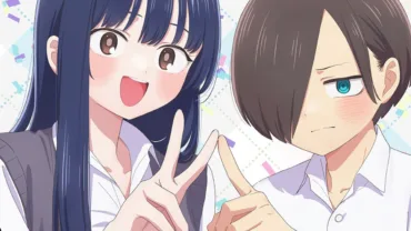 The Dangers in My Heart terá 3ª temporada em 2027