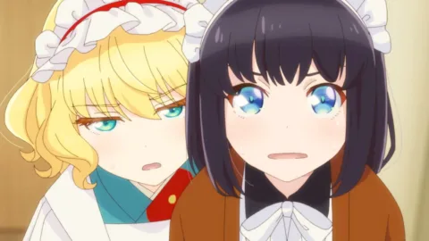 The Food Diary of Miss Maid revela novo trailer