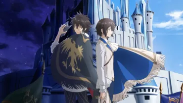 The Insipid Prince: Anime ganha estreia para julho