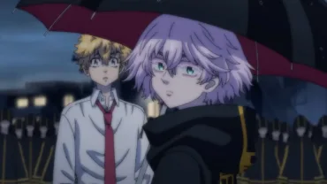 Tokyo Revengers mengungkap alur cerita baru dan akan tayang perdana pada bulan Oktober