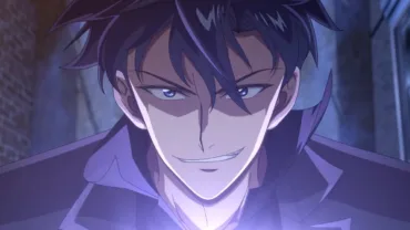 Tomb Raider King | Anime revela elenco com estreia para julho