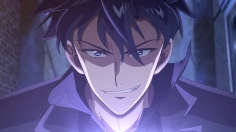 Tomb Raider King | Anime revela elenco com estreia para julho