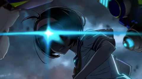 Vertex Force: Novo anime original estreia em 2026