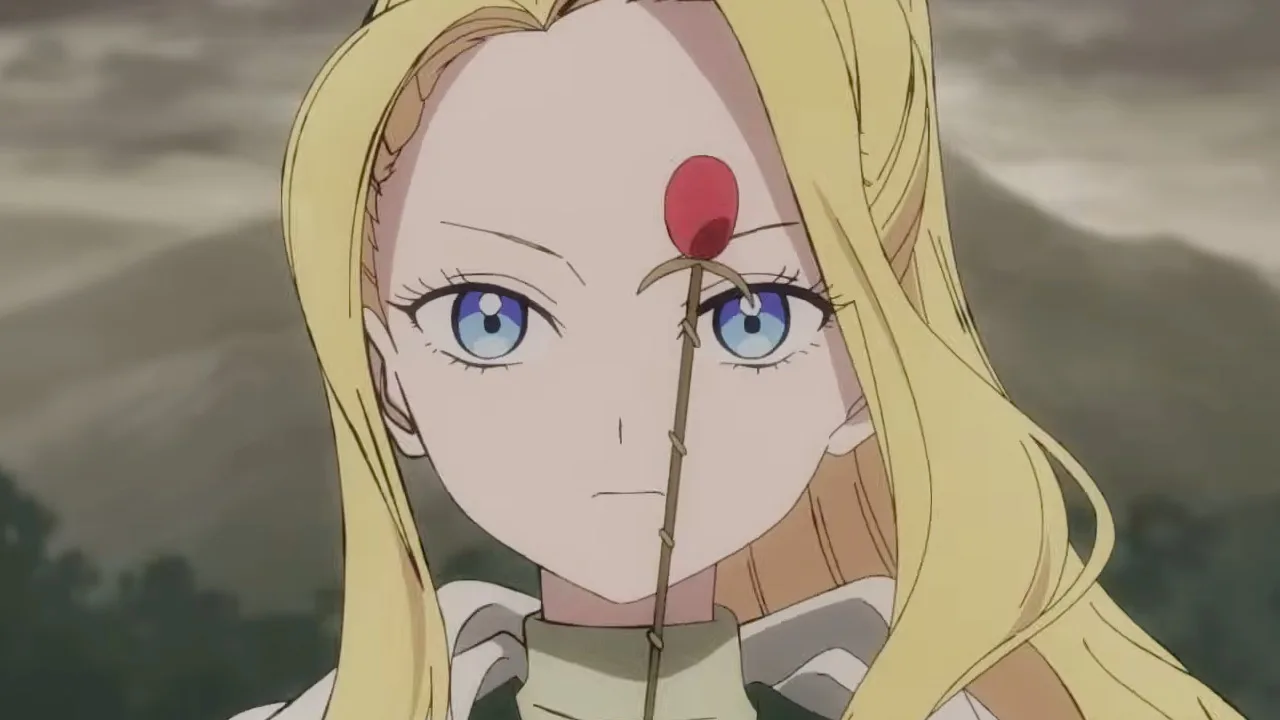 Within the Villainess is getting an anime adaptation premiering in 2027