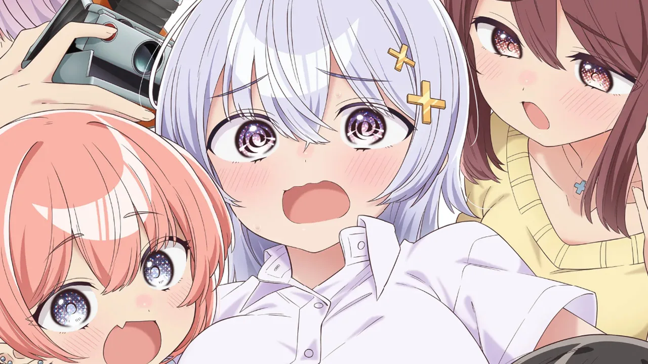 Yowa Yowa Sensei gets a release date