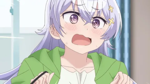 Yowa Yowa Sensei: Versão sem censura do anime estreia no HIDIVE