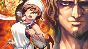 Ato 365 Hi no Dinner | El manga de cocina llega a su final