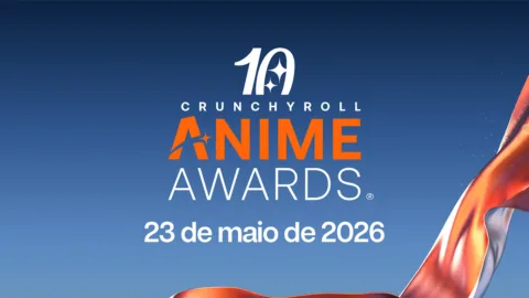 Anime Awards 2026 revela lista completa de indicados