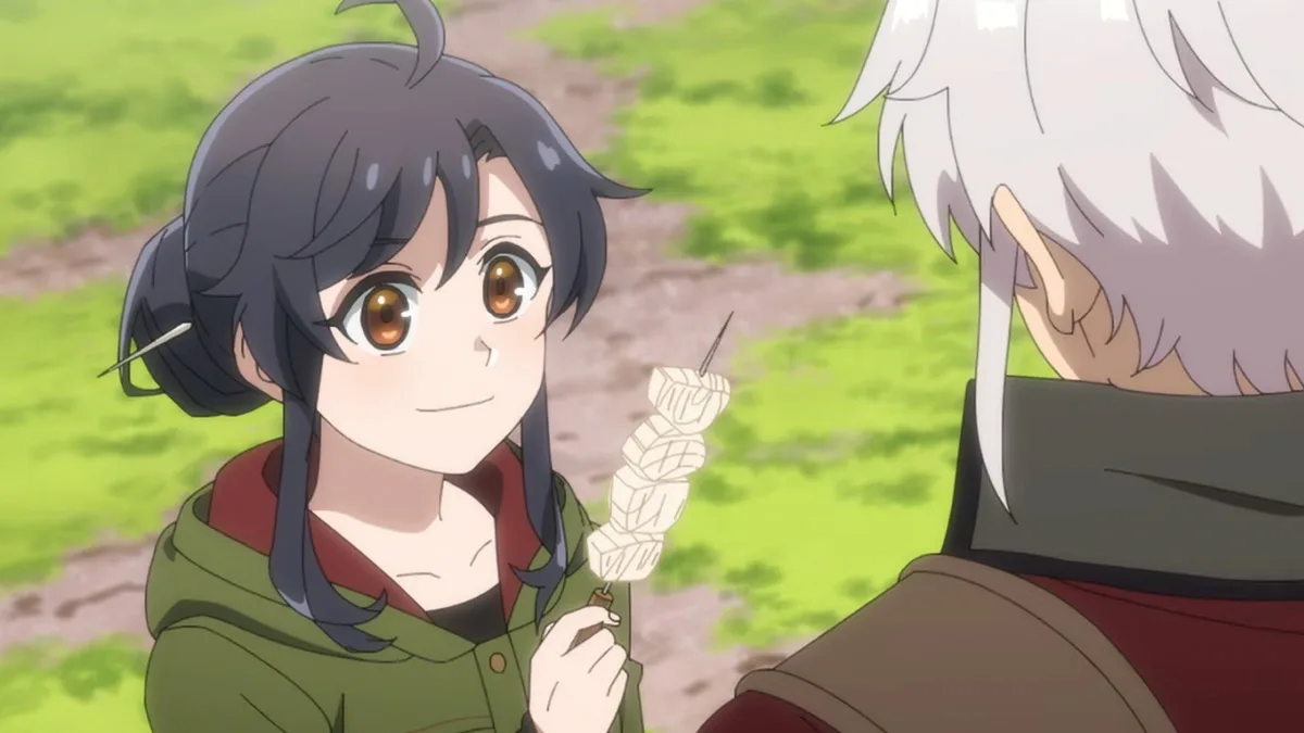 Anime The Forsaken Saintess ganha estreia para julho