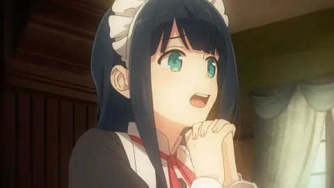 Anime polêmico retorna com nova temporada em streaming