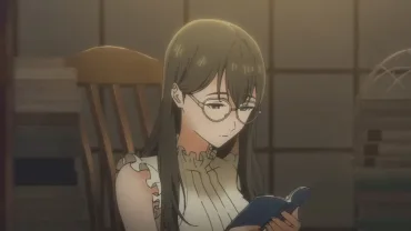 『ビブリア古書堂の事件手帖』2027年にアニメ化決定