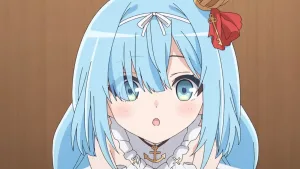 Azur Lane: Slow Ahead! mendapatkan trailer dan tanggal rilis