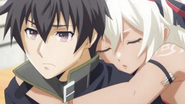 Berserk of Gluttony confirma 2ª temporada do anime