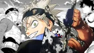 Black Clover 390: Spoilers del capítulo completo
