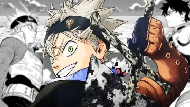 Black Clover 390: Spoilers completo do capítulo