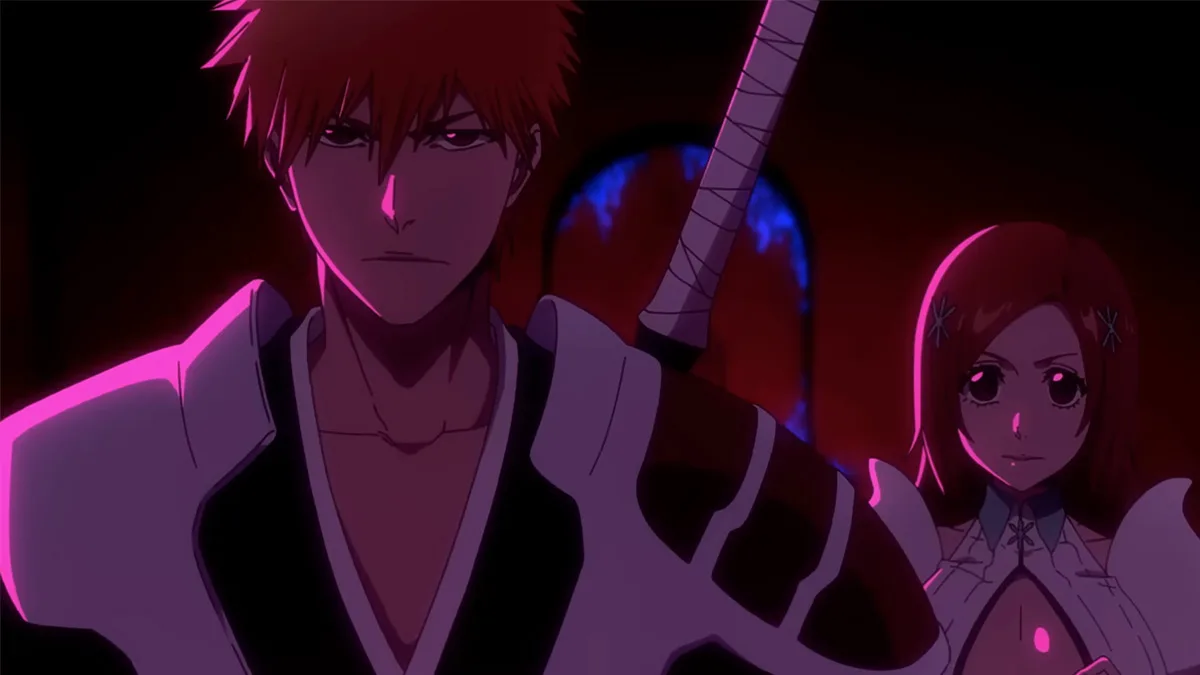 Bleach TYBW: Final Part to be shown early in the US