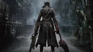 『Bloodborne』がアニメ映画化される。