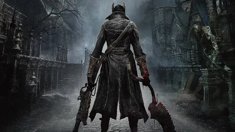 Bloodborne aura droit à une adaptation en film d'animation japonais