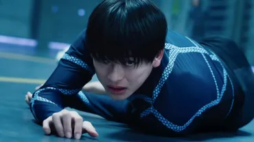 Blue Lock: Live-action film reveals new trailer