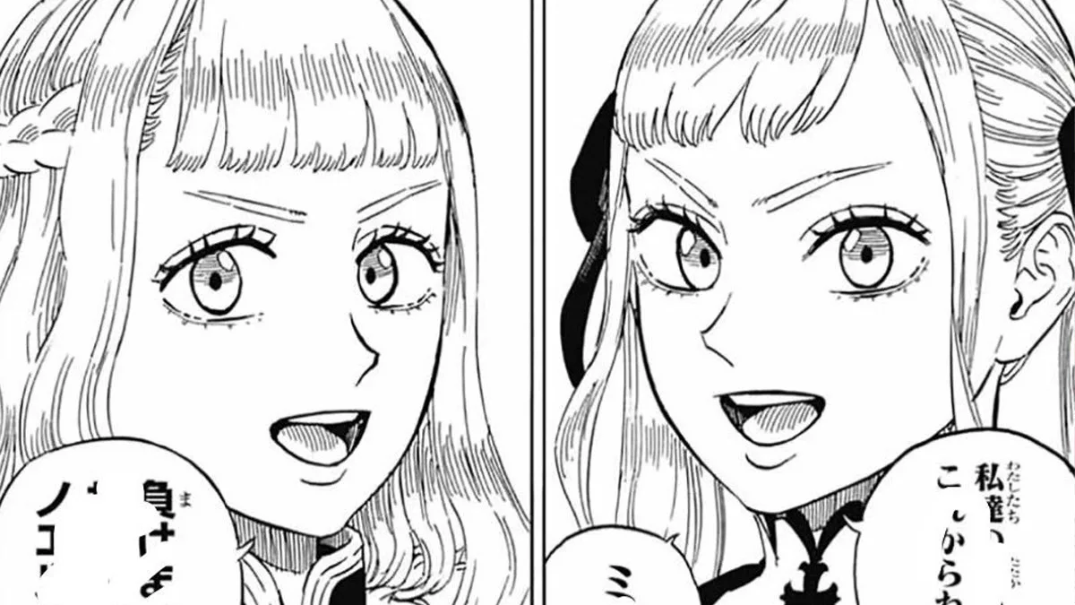 Parejas y futuro después del salto temporal