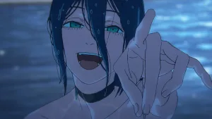 『チェンソーマン』レゼ編、Crunchyrollで配信開始