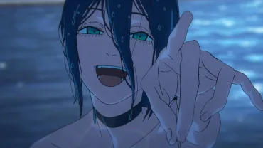 Chainsaw Man: Arco Reze premieres on Crunchyroll