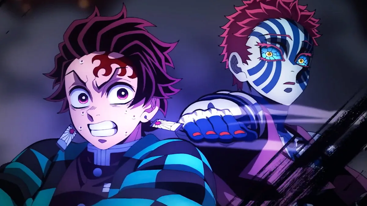 Demon Slayer : Castle Infinite tire sa révérence après 266 jours en salles