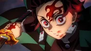 Demon Slayer: Castelo Infinito ganha lançamento em Blu-ray