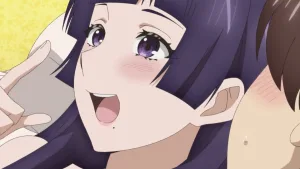 Do You Like Big Girls? mendapatkan sulih suara bahasa Inggris