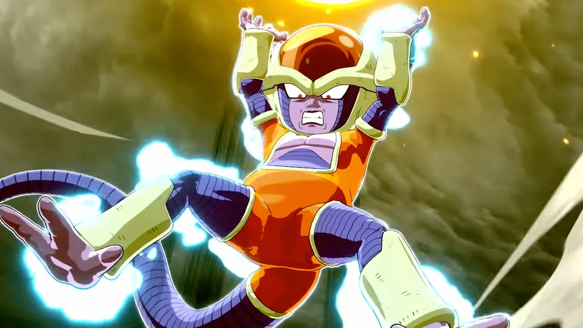 ドラゴンボール スパーク！ゼロが30体のキャラクターを含むDLCを確定。