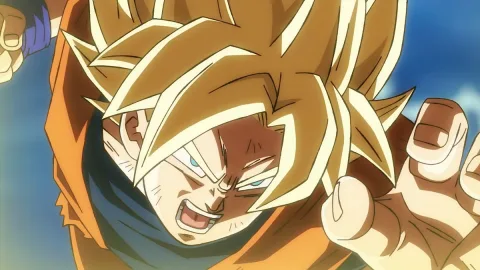 Trailer Baru untuk Dragon Ball Super: Remake Arc Beerus