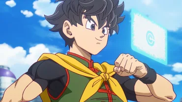 Dragon Ball Xenoverse 3 diumumkan akan rilis pada tahun 2027