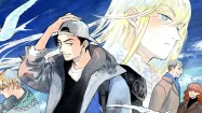 "Go with the Clouds" será adaptada a una serie de anime