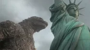 Godzilla Minus Zero recebe primeiro trailer