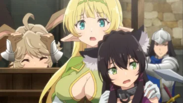 How NOT to Summon a Demon Lord ganha 3ª temporada