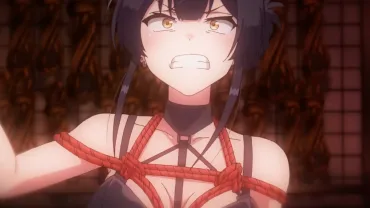 『嫌な顔されながらおパンツ見せてもらいたい』エッチ系アニメ、4月に放送開始