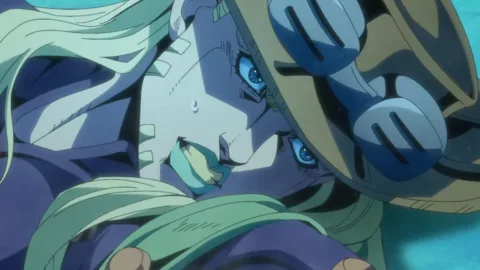 JoJo Parte 7 vira polêmica com rumor de exibição lenta