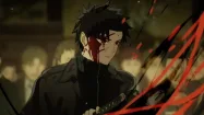 Kagurabachi: Trailer do anime alcança 6 milhões de views em 24h