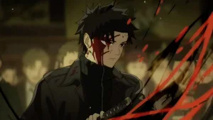 Kagurabachi: Trailer do anime alcança 6 milhões de views em 24h