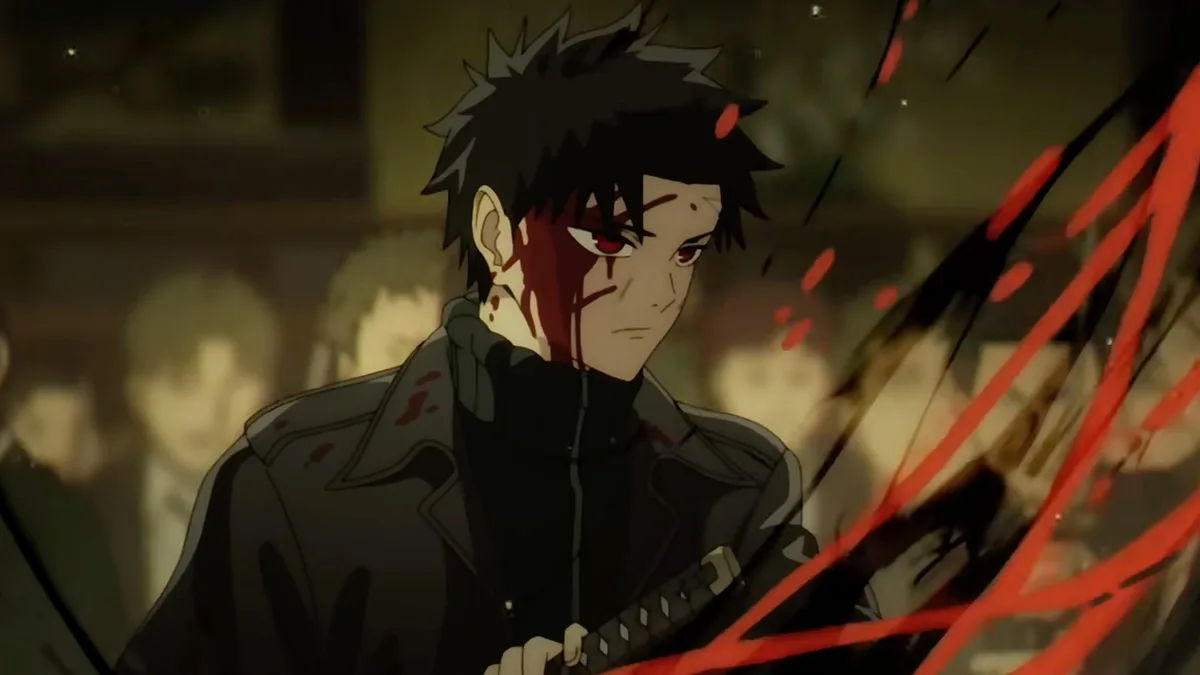Kagurabachi: El tráiler del anime alcanza los 6 millones de visualizaciones en 24 horas
