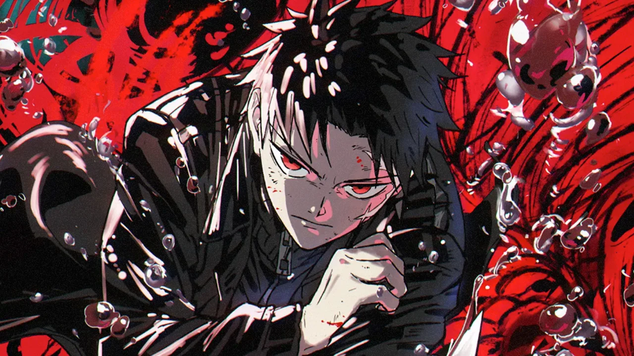 Kagurabachi akan diadaptasi menjadi anime dengan jadwal tayang perdana pada tahun 2027