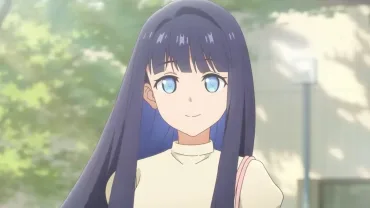 Love Unseen Beneath the Clear: Anime Gets Release Date