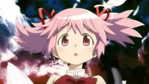 Madoka Magica revela nuevas chicas en un tráiler totalmente nuevo