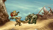 Metal Slug celebrates 30 years and hints at a new project