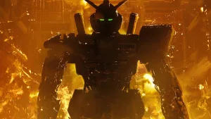 Netflix Reveals New Cast Members for Gundam Live-Action
