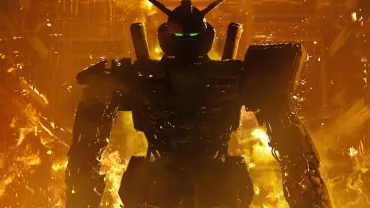 Netflix Reveals New Cast Members for Gundam Live-Action