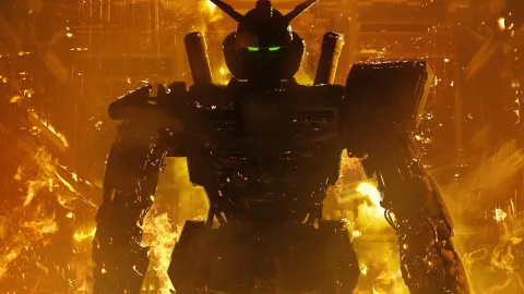 Netflix、『ガンダム』実写版の新キャストを発表