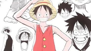 Netflix revela teaser do novo anime de One Piece