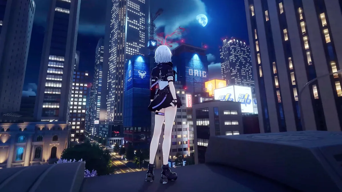 Ketiadaan hingga Keabadian