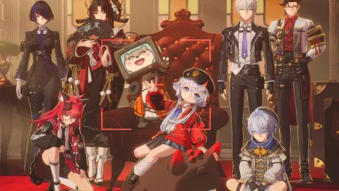 『ネヴァーネス・トゥ・エヴァーネス』がPS5で無料プレイ可能になりました。